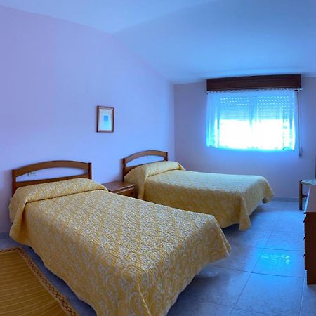 Apartamentos Camino Do Rio オ・グローベ エクステリア 写真