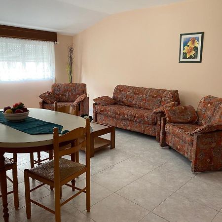 Apartamentos Camino Do Rio オ・グローベ エクステリア 写真