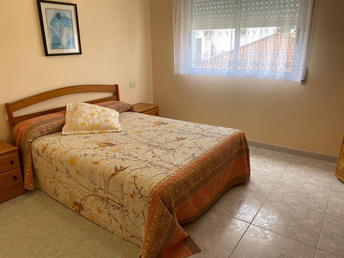 Apartamentos Camino Do Rio オ・グローベ エクステリア 写真