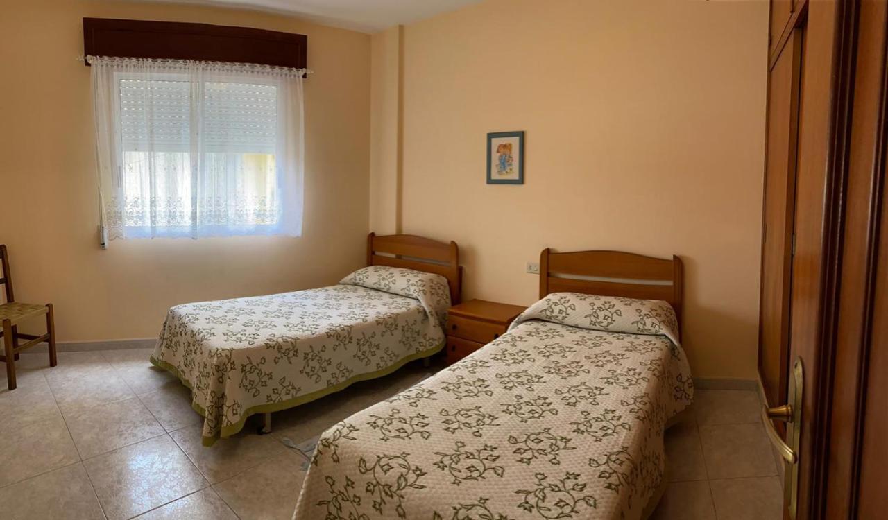 Apartamentos Camino Do Rio オ・グローベ エクステリア 写真
