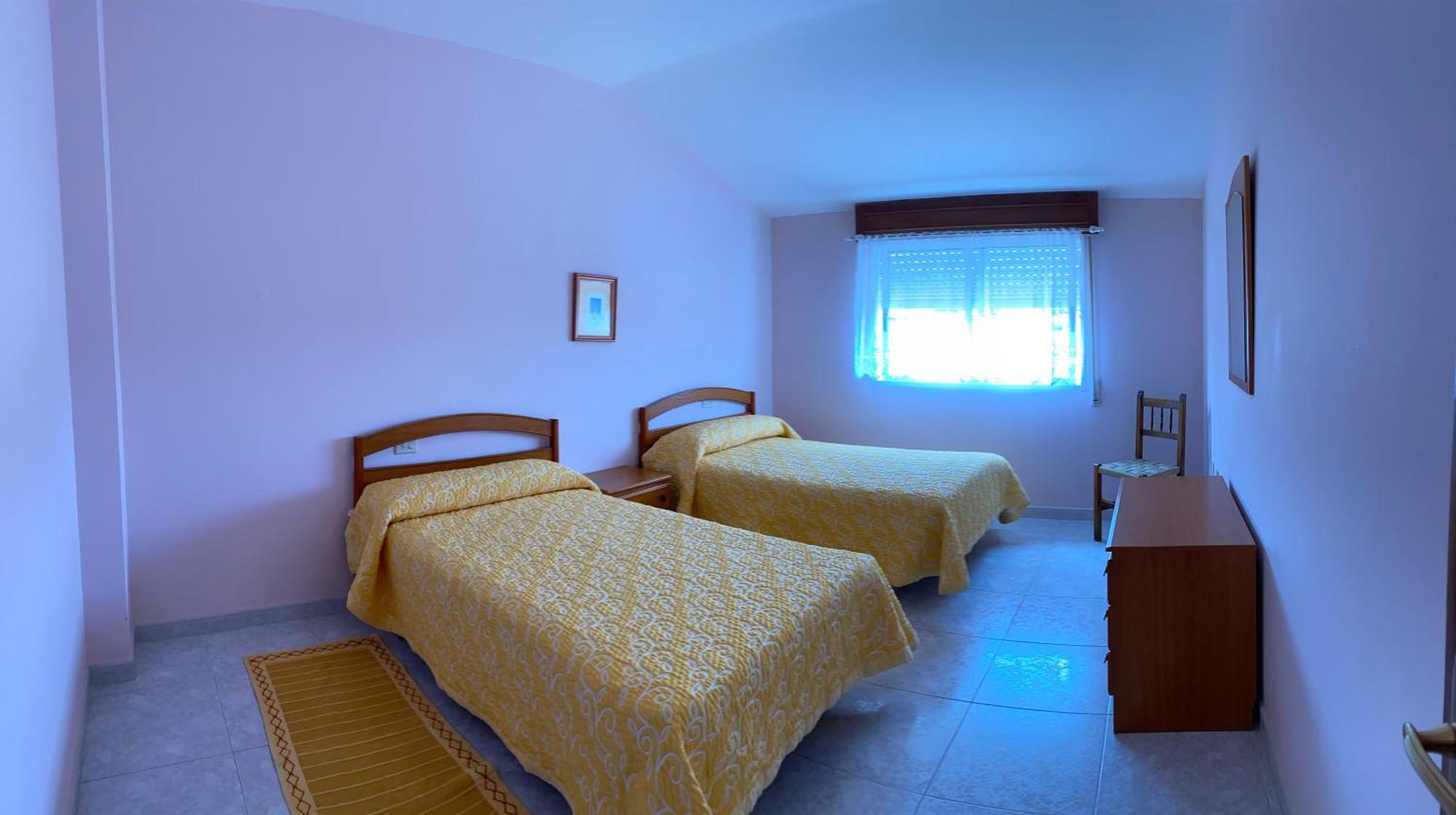 Apartamentos Camino Do Rio オ・グローベ エクステリア 写真
