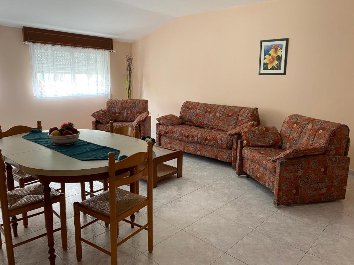 Apartamentos Camino Do Rio オ・グローベ エクステリア 写真