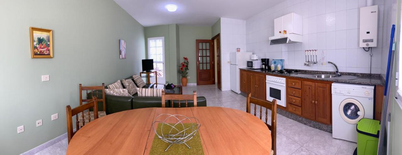 Apartamentos Camino Do Rio オ・グローベ エクステリア 写真