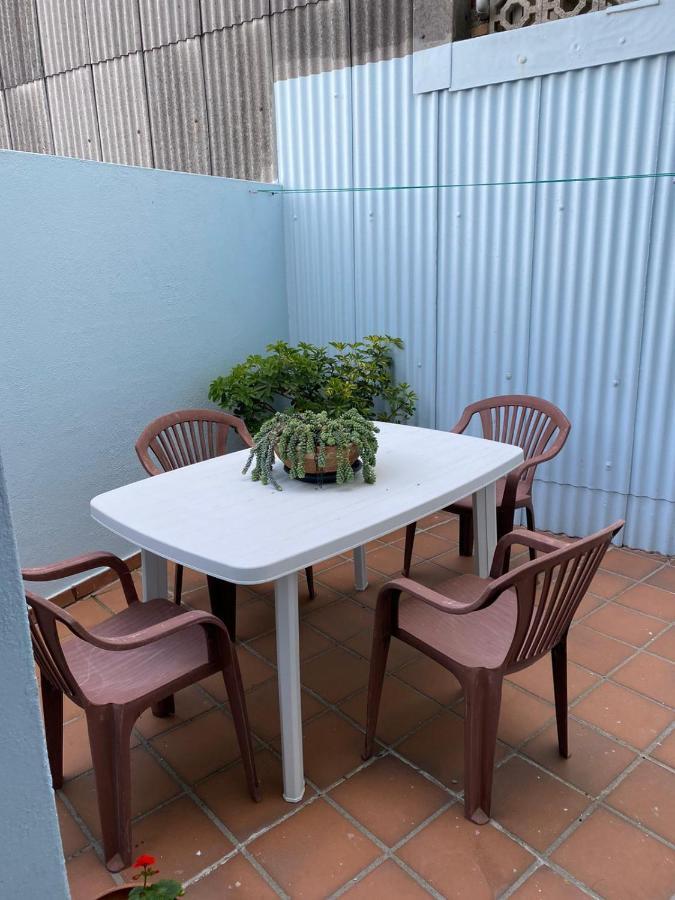 Apartamentos Camino Do Rio オ・グローベ エクステリア 写真