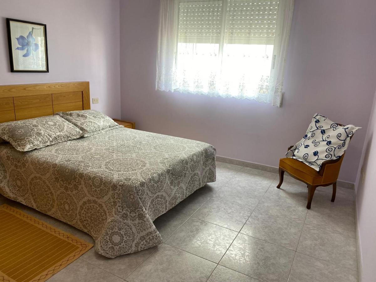 Apartamentos Camino Do Rio オ・グローベ エクステリア 写真