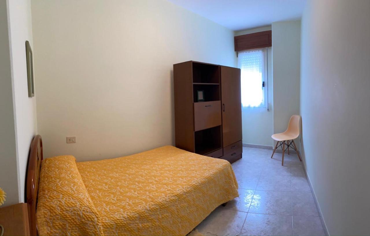 Apartamentos Camino Do Rio オ・グローベ エクステリア 写真
