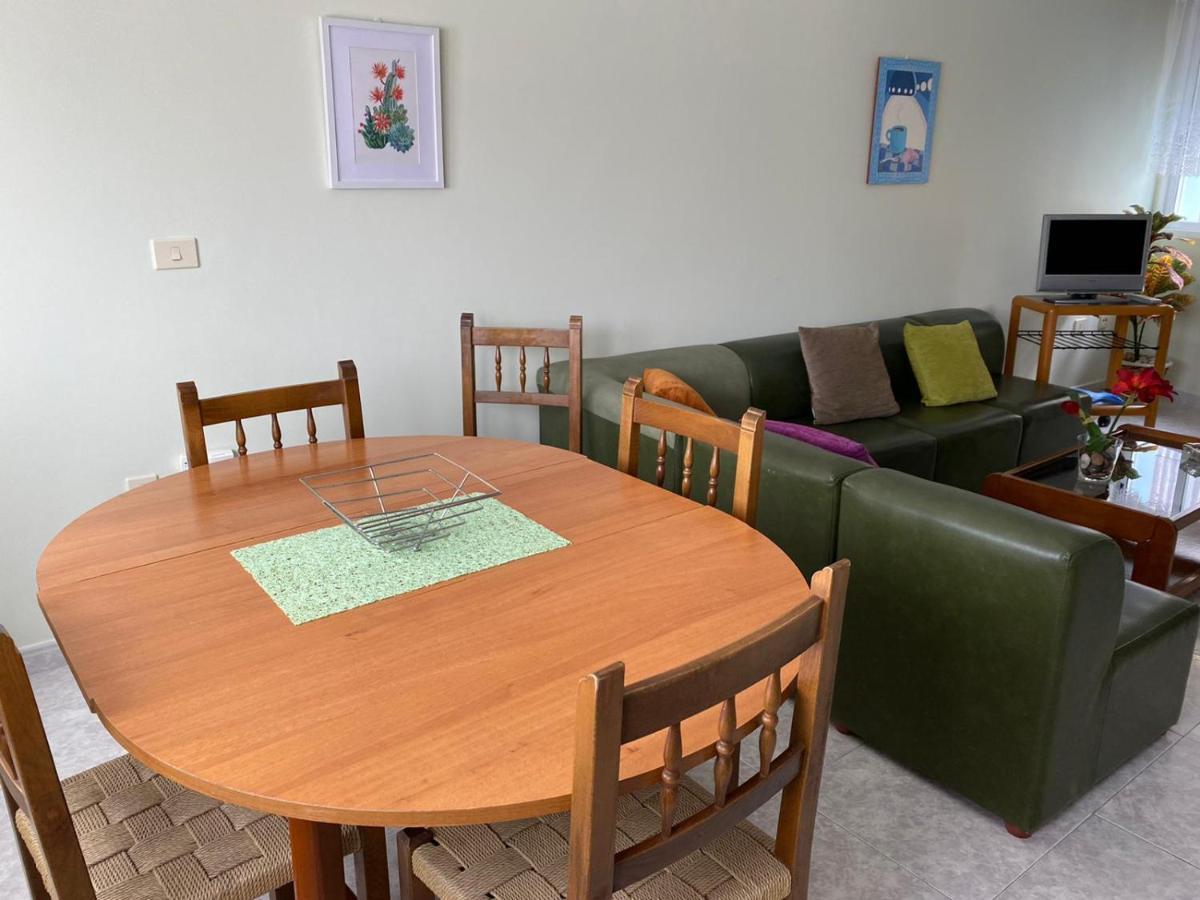 Apartamentos Camino Do Rio オ・グローベ エクステリア 写真