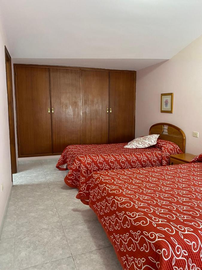 Apartamentos Camino Do Rio オ・グローベ エクステリア 写真