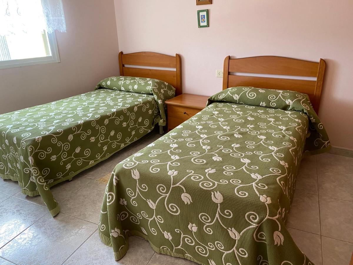 Apartamentos Camino Do Rio オ・グローベ エクステリア 写真